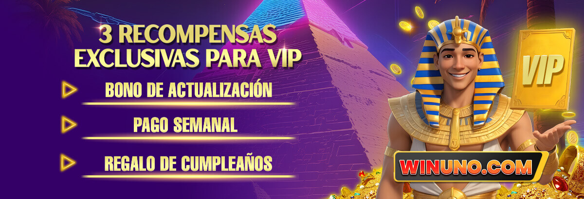 Salario semanal VIP hasta $25,000