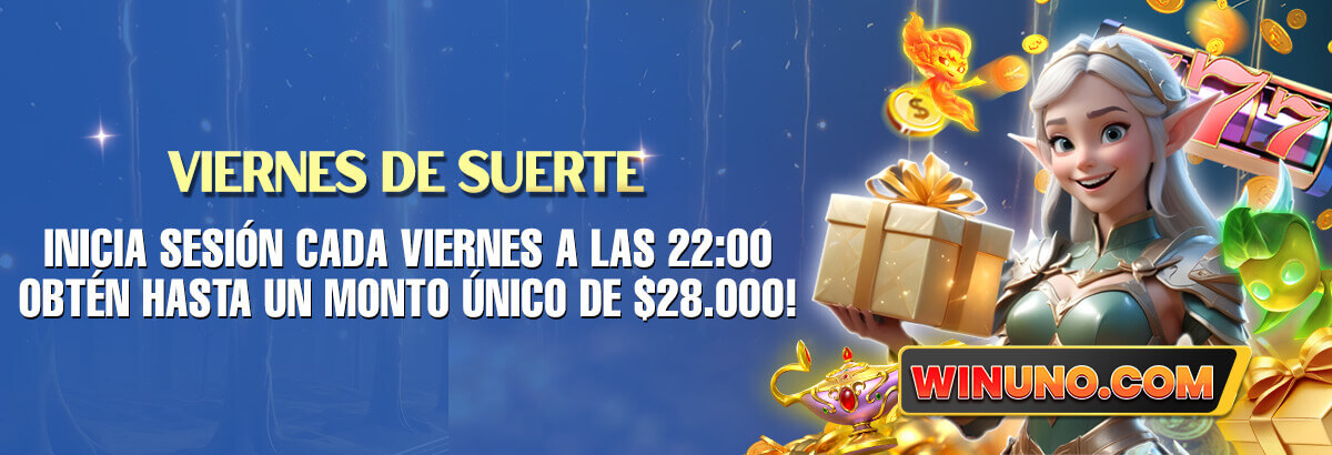 Bono misterioso de viernes de la suerte hasta $28,000